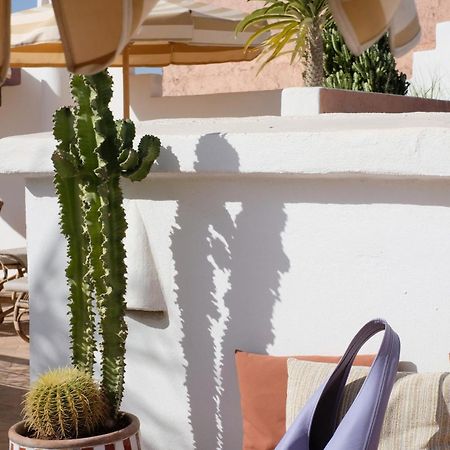 Riad L'Atelier Marraquexe Exterior foto
